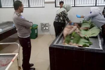 Ya Ampun! Pejalan Kaki Tewas Seketika Usai Ditabrak Mobil Tangki