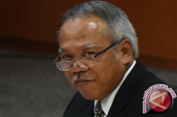 Menteri PUPR Janjikan DIPA Sulsel 2018 Meningkat  