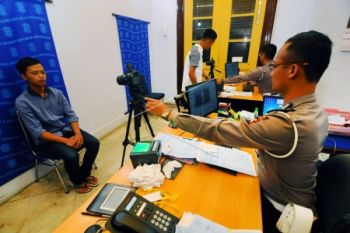 PELAYANAN PEMBUATAN SIM
