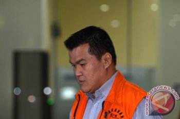 Andi Narogong Bersama Saudaranya Beli 23 Mobil Mewah