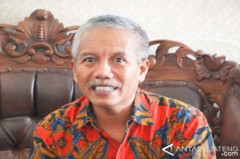 KPU Jateng menyiapkan gerakan cek DPS