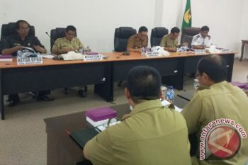 Landasan Pacu Bandara Kuala Kurun Diperpanjang Pada 2018