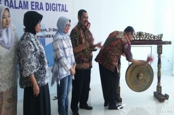 Menkop Buka Pelatihan Ekonomi bagi Penyandang Difabel