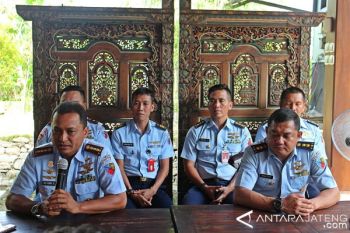 Bandara Adi Soemarmo diperketat Jelang Pernikahan Putri Presiden
