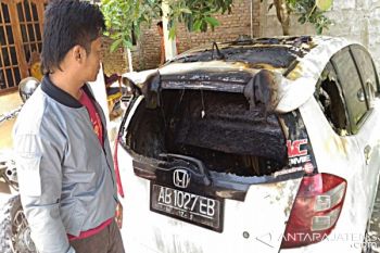 Polisi Boyolali Selidiki Kasus Perusakan Rumah Warga 