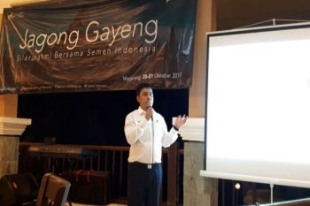 Semen Indonesia Perkuat Pasar Domestik Hadapi Persaingan 