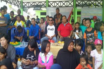 Lurah Bukit Tunggal Ancam Pecat Oknum RT/RW, Ada Apa Ya?