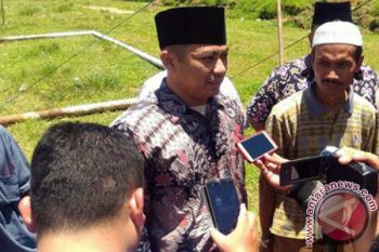 Kedatangan Orang Terkenal Promosikan Kawasan Seribu Rumah Gadang 