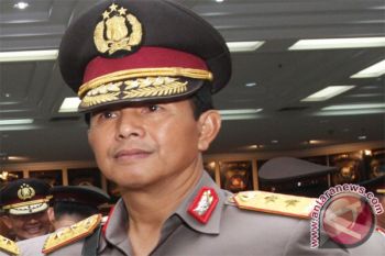 Bersama Tim Gowes 3S Jakarta, Kabareskrim Taklukan Kelok 44