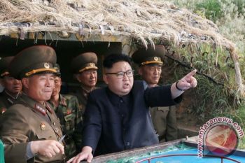 Korea Utara Akan Lanjutkan Uji Coba Nuklir