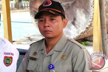 Curah Hujan Meningkat, Namun Titik Panas di Kotim Masih Terpantau