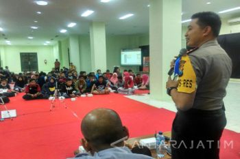 Polisi Bojonegoro Selidiki Dugaan Penipuan Pengisian Perangkat