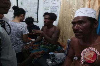 Basarnas Kembali Temukan Tiga Korban Kapal Tenggelam