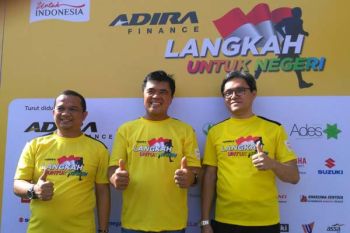 Adira Finance Kelola Piutang Rp45,6 Triliun 