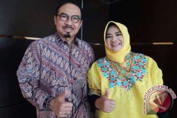 Dubes Qatar: Sinjai Butuh Pemimpin Terbaik 2018 