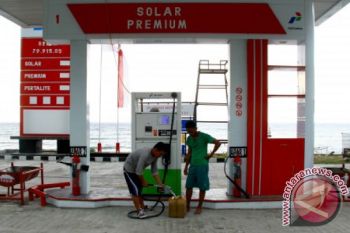 Pemda diminta awasi distribusi BBM satu harga