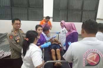 Lihat Foto Istri Bersama Laki-laki Lain di Medsos, Wahyu Gantung Diri