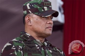 Duta Besar Amerika Serikat Minta Maaf