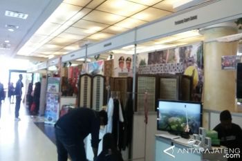 Promosikan Desa Wisata Soloraya, Mahasiswa Gelar UNS Tourism Expo 