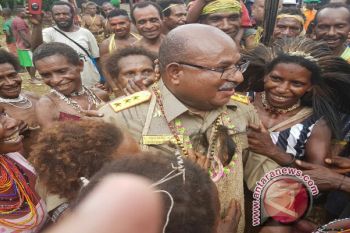 Lembaran Baru Majelis Rakyat Papua Periode 2017-2022