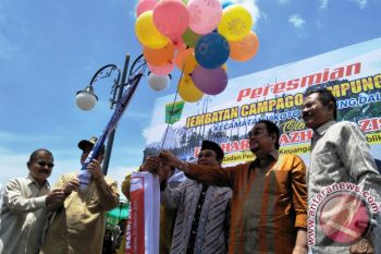 Harry Azhar Azis: Manfaatkan Legislator Perjuangkan Aspirasi untuk Bangun Daerah