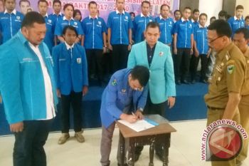 Pemuda harus Sadar Wisata, KNPI: Mari Ikut Kembangkan Pariwisata  