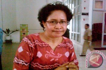 Gereja Dukung Program Pemerintah