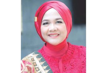 Lebih 1.500 Pebisnis Dunia Hadiri 'IPOC" Bali