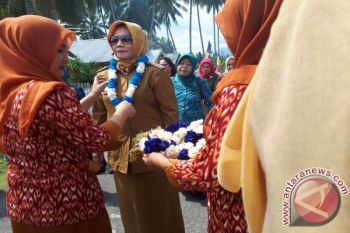 Sulteng Berharap Kabupaten-Kota Tingkatkan Peran Perempuan