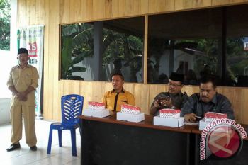 DPRD Palu Terima 19 Rekomendasi Dari Masyarakat 