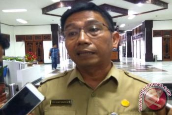 Jelang UNBK, Disdik Kalteng imbau peserta jaga kesehatan
