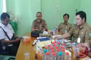RSUD Murjani Sampit Bantah Tudingan Bisniskan Kamar
