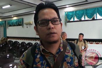 Nah! Kotim Termasuk Daerah Rawan Korupsi, Kata KPK