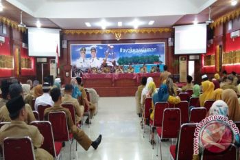 Qiraat Tartil Batal Diperlombakan di MTQ Sumbar