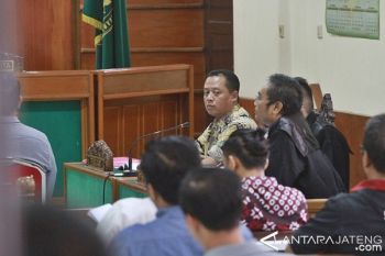 Tiga Saksi Ringankan Terdakwa Kasus Penipuan Apartemen 