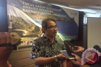 Kemenpar Riset Branding Wisata Labuan Bajo