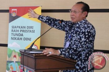 BKKBN: Bonus Demografi  Adalah Anugerah