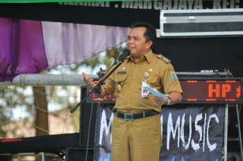 PT PSMI Diminta Bantu Pendidikan di Waykanan