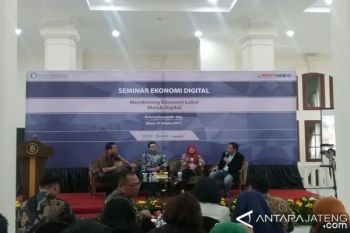 BI Nilai UMKM Belum Memaksimalkan Penggunaan Internet 