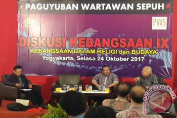 Akademisi: implementasi nilai Pancasila mampu perkokoh kebangsaan 