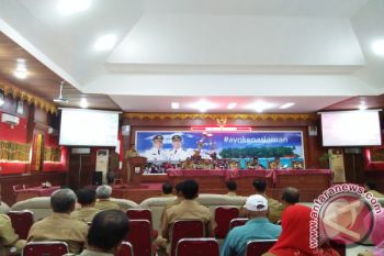 Pemkot Pariaman Kembangkan Seluruh Desa Menjadi Desa Wisata Budaya 