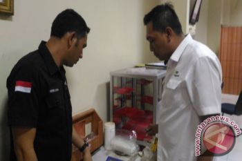Polda Sumbar Tangkap Dua Pengedar Narkoba Jaringan Lintas Provinsi