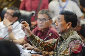 Pembentukan Densus Tipikor Ditunda