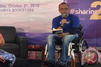 Cita-cita Handry Satriago cetak seribu pemimpin profesional
