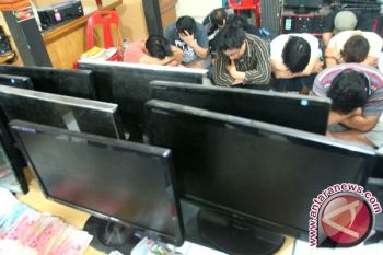 Polda NTB Tangkap Empat Bandar Judi Togel 