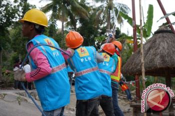 Installation Of Submarine Electric Cable In 2018 