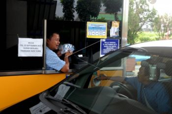 ASPEK: pekerja jalan tol tetap terancam PHK