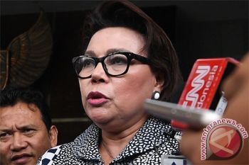 KPK akan Menunggu Hasil Gugatan Novanto di PTUN