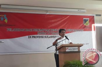 Kementerian PPPA maksimalkan perempuan sebagai penggerak perdamaian