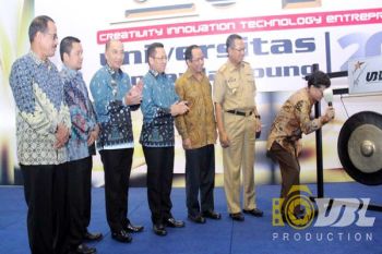 UBL Gelar Seminar Produk Inovatif  